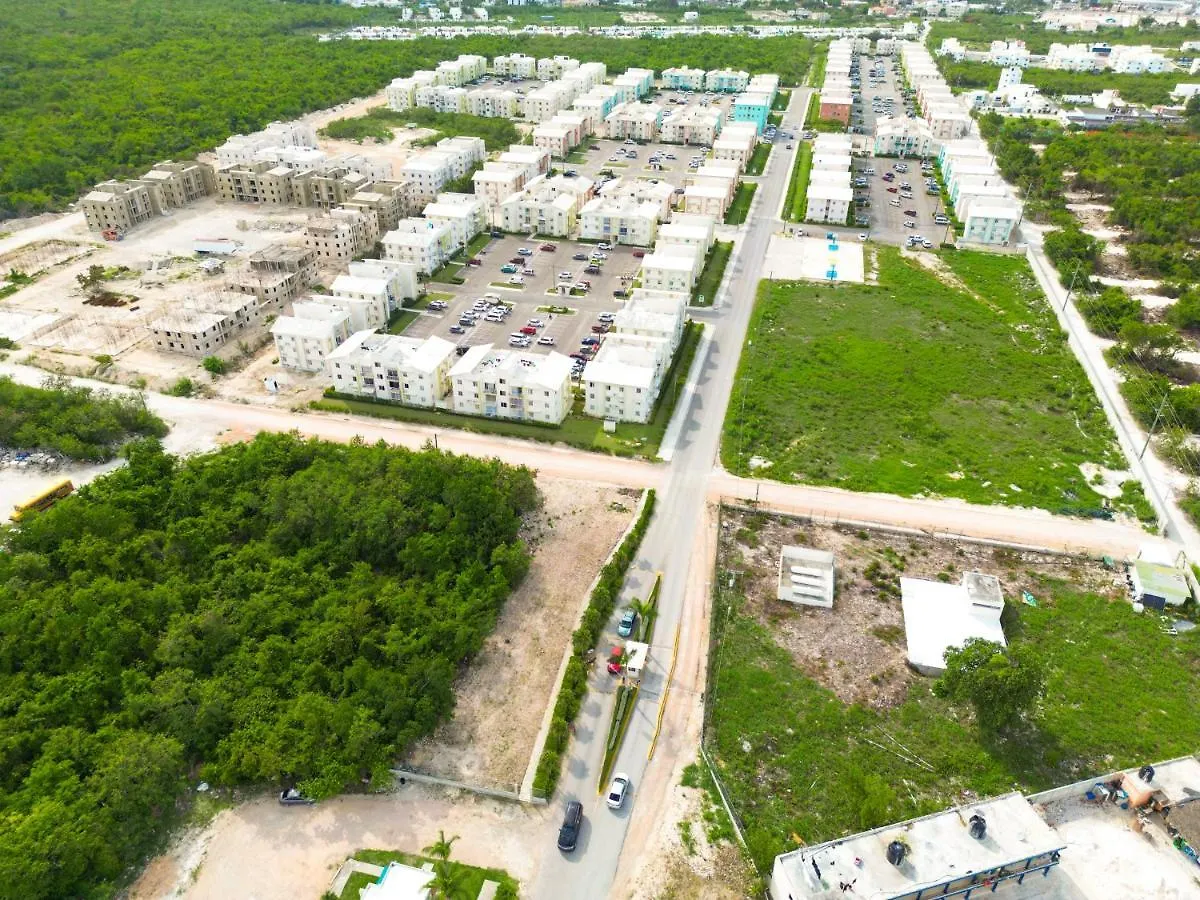 Apartmán Hodge Condo Punta Cana